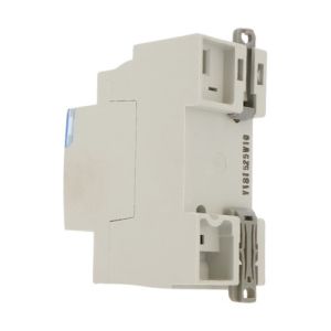 contacteur de puissance modulaire Legrand CX3 - vue de dos