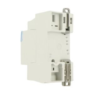 contacteur de puissance modulaire Legrand CX³ - vue de dos