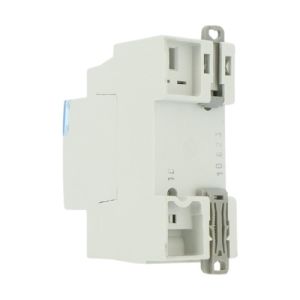 contacteur de puissance modulaire Legrand CX³ - vue de dos