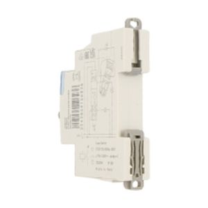 interrupteur crépusculaire Legrand réf. 412623 - vue de dos