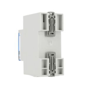 Interrupteur crépusculaire 16A programmable LEGRAND - vue de dos