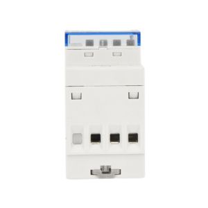 Interrupteur crépusculaire 16A programmable LEGRAND - vue de dessous