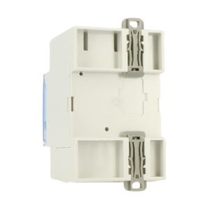 interrupteur horaire Legrand réf. 412828 - vue de dos