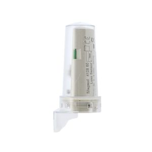 cellule photoélectrique Legrand - vue de face