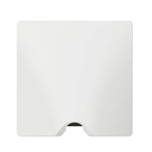 LEGRAND Dooxie Sortie de câble IP21 blanc - 600323