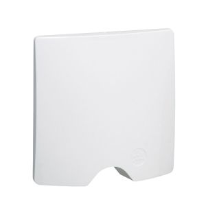 Sortie de câble IP44 Legrand Dooxie