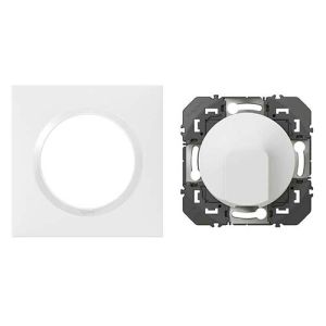  LEGRAND Dooxie Sortie de câble complet blanc