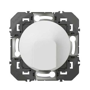LEGRAND Dooxie Sortie de câble blanc - 600325