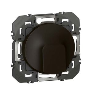 LEGRAND Dooxie Sortie de câble noir
