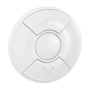 enjoliveur blanc Legrand® New Celiane pour volets roulants
