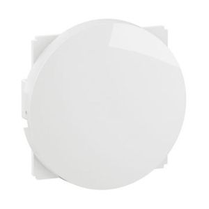 obturateur blanc Legrand® New Celiane