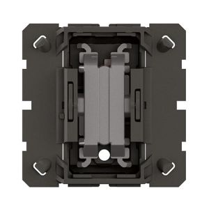 Permutateur 10 AX Legrand® Céliane - vue de face