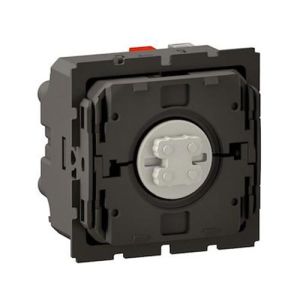 poussoir pour volets roulants Legrand® Céliane