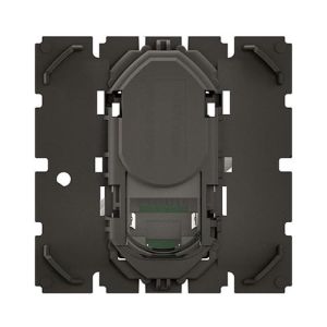 Prise RJ45 Céliane® Legrand - vue de face