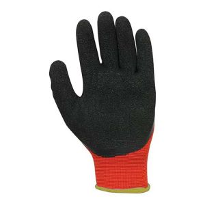 Gants de travail Manufrance T09 - vue paume de la main