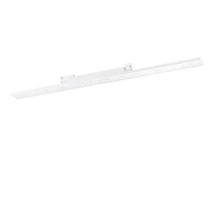 Lampe pour rail LED INTEC 48W Blanc MAXWELL - MAXWELL-W-48C