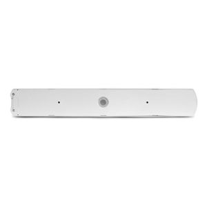 MIIDEX Réglette LED de salle de bain avec interrupteur et prise