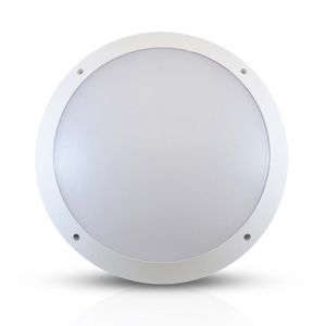 MIIDEX Hublot extérieur LED 230V 3000lm 4000K