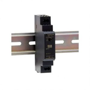 Kit d'alimentation rail DIN + câble modem MyLightSystems