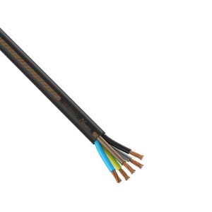 câble Nexans R2V 5G10