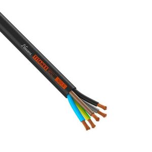 Câble souple H07RN-F Nexans