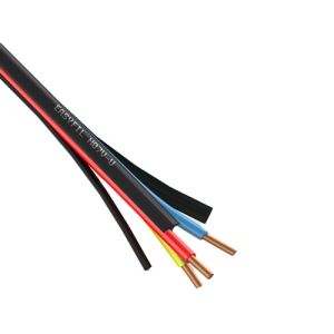 Câble électrique H07VU 3G2,5mm² Nexans Easyfil