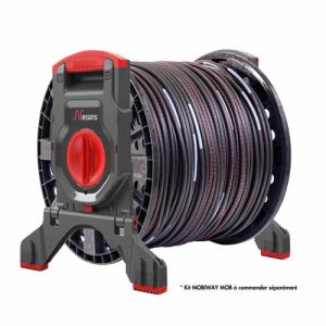 Touret de câble R2V 3G1.5mm² Nexans NX'Tag Mobiway