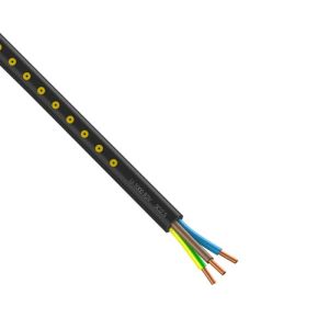 câble Nexans 3G2,5²
