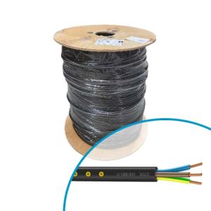 câble Nexans 3G2,5² sur touret