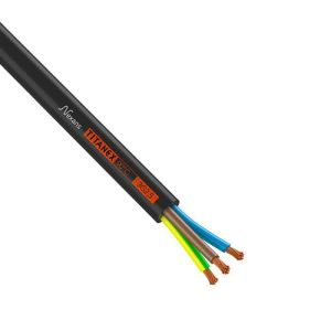 câble Nexans Titanex 3G2.5²