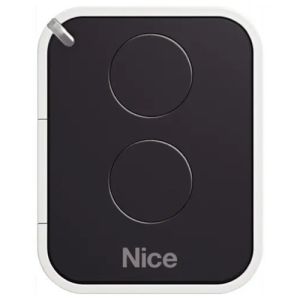 Télécommande motorisation NICE Hopp kit pour portail battant