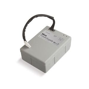 NICE Batterie de secours 24V pour motorisation portail et porte de garage - PS124