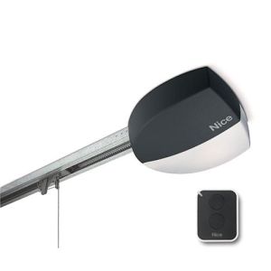Nice kit automatisme pour porte de garage - SPIN20BDKCE