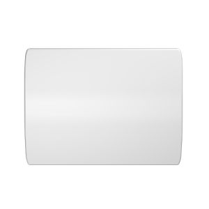 NOIROT Rad Radiateur chaleur douce horizontal blanc 1000W  - DCM2523FDEC_x000D_