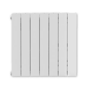 NOIROT Radiaflo chauffage électrique blanc_x000D_