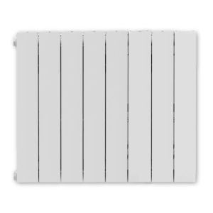 NOIROT Radiaflo Radiateur à inertie fluide 2000W  - DCS1067FDFS_x000D_
