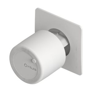 passerelle wifi Noirot Intuis Connect à brancher dans une prise