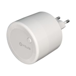 passerelle wifi Noirot Intuis Connect