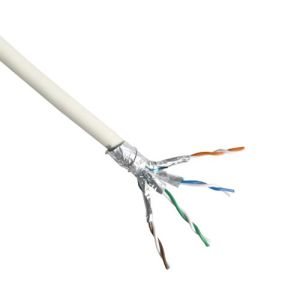 Câble Grade 3TV Omelcom Easylink