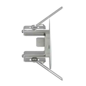 bloc d'ambiance Schneider Exiway Smartbeam 550lm - vue de côté