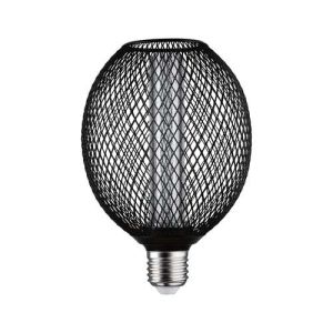 ampoule LED Paulmann Metallic Glow