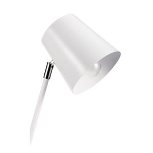 lampe à poser Paulmann galmme Paulenn true ally - zoom haut produit