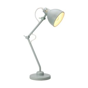 Lampe à poser Paulmann True Buddy métal vert satiné