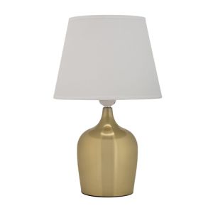 lampe à poser Paulmann Golden Glamour