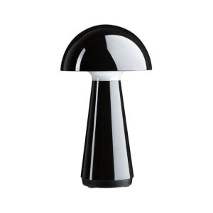 luminaire LED Paulmann Onzo coloris noir