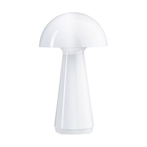 luminaire LED Paulmann Onzo coloris blanc