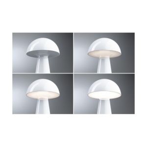 luminaire LED Paulmann Onzo gradable