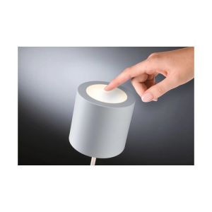 lampe à poser Paulmann Tuni idéale avec interrupteur tactile