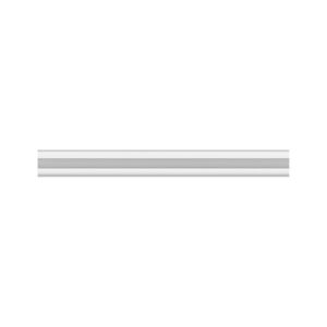 Rail pour spot LED PAULMANN PRORAIL3 PURELL blanc longueur 2m