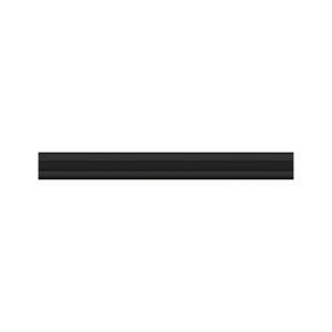 Rail pour spot LED PAULMANN PRORAIL3 PURELL noir